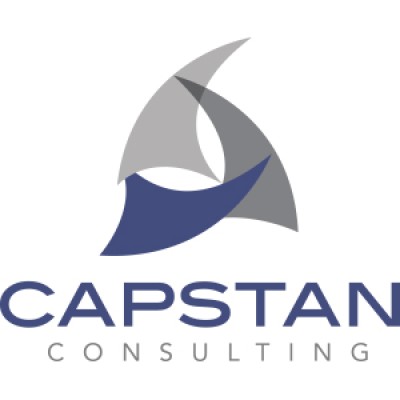 Capstan Consulting LLC's Logo