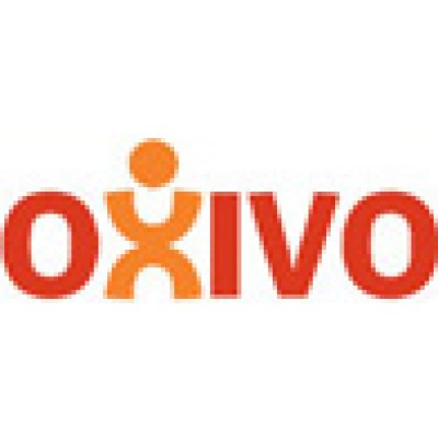 Oxivo Group's Logo