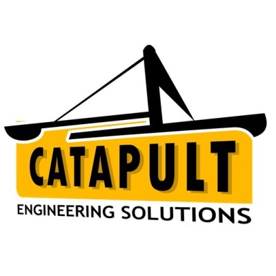 Catapult Engineering Solutions Private Limited's Logo