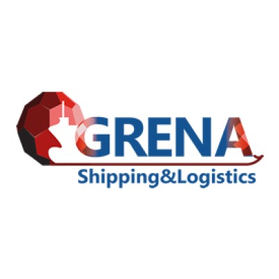 Grena Shipping & Logistics's Logo