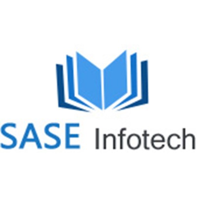 SASE Infotech's Logo