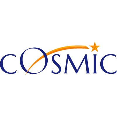 Cosmic Consultancy Services Pte Ltd's Logo