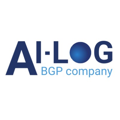 AI-LOG a BGP Company's Logo