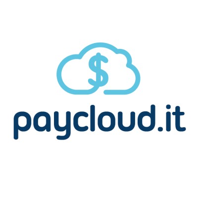 Paycloud.it's Logo