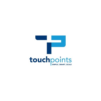 Touchpoints Communication Pvt. Ltd.'s Logo