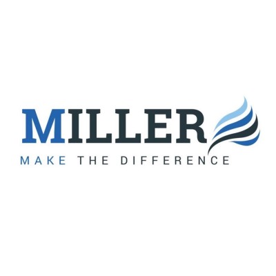 Miller Group's Logo