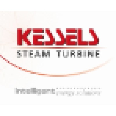 Kessels Steam Turbines's Logo