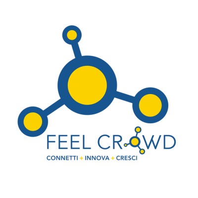 Feel Crowd's Logo