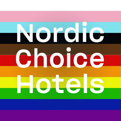 Nordic Choice Hotels's Logo