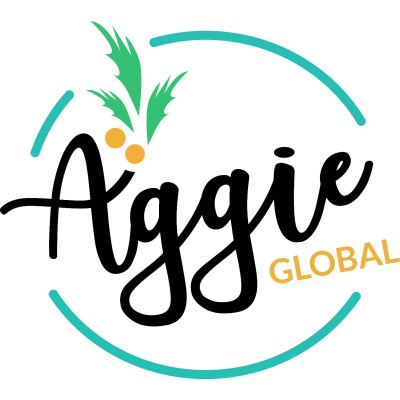 Aggie Global's Logo