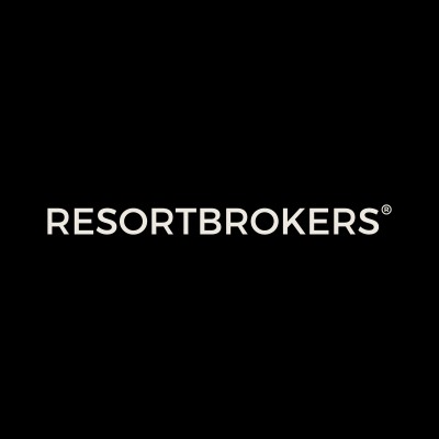 ResortBrokers®'s Logo