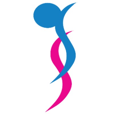 Gaudium IVF Centre's Logo