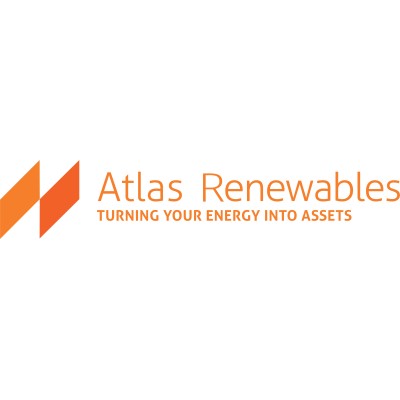 Atlas Renewables's Logo