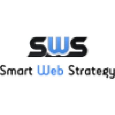 Smart Web Strategy's Logo