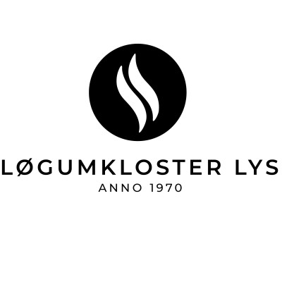 Løgumkloster Lys A/S's Logo