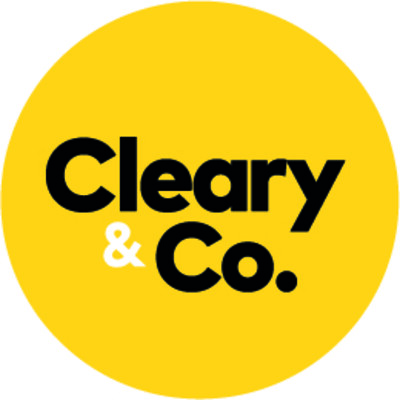 Cleary and Co.'s Logo