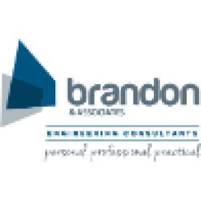 Brandon & Associates Pty Ltd's Logo