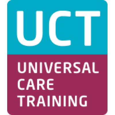 Universal Care Training's Logo