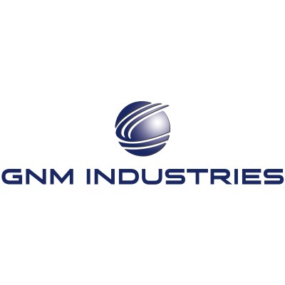 GNM Industries's Logo