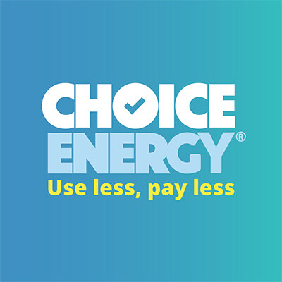 Choice Energy's Logo