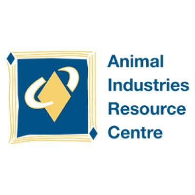 Animal Industries Resource Centre's Logo