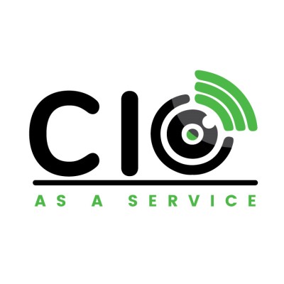 CIO as a Service's Logo