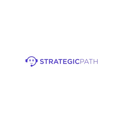 Strategic Path's Logo