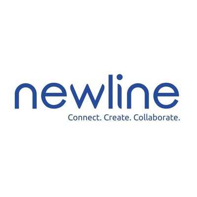 Newline India's Logo