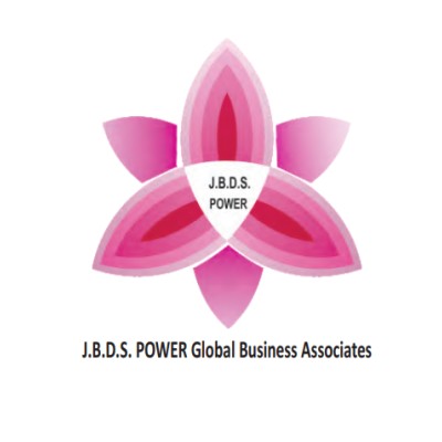 JBDS POWER's Logo