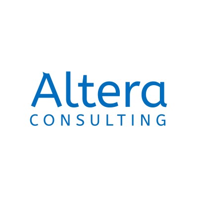 Altera Consulting's Logo