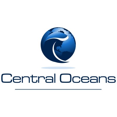 Central Oceans's Logo