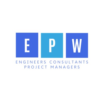 EPW Consulting Group's Logo