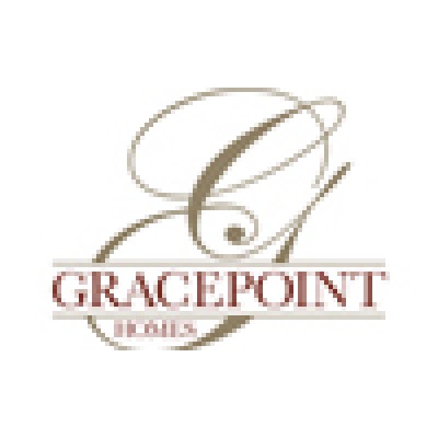 Gracepoint Homes's Logo