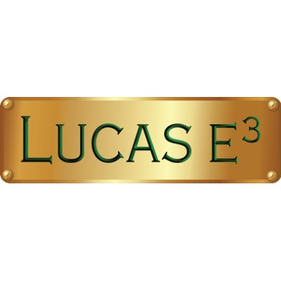 Lucas E3 LLC's Logo