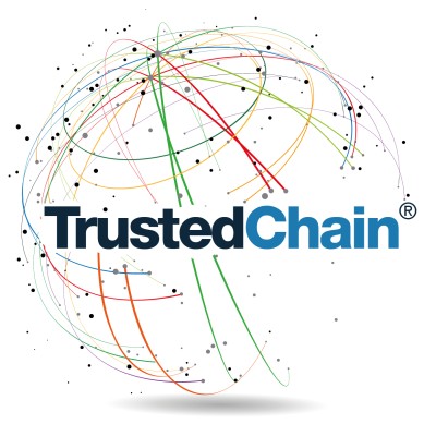 TrustedChain's Logo