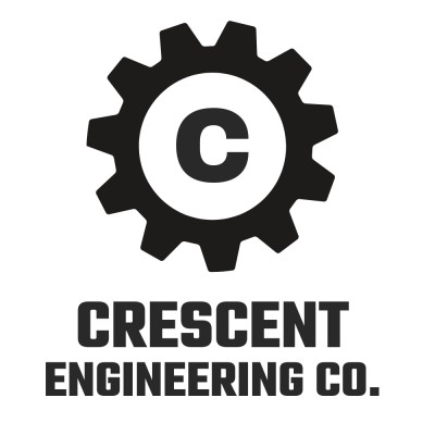 Crescent Engineering Company's Logo