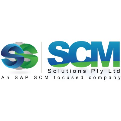 SCM IT Solutions's Logo