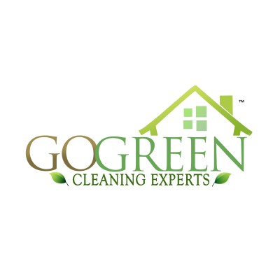 Go Green Cleaning Experts's Logo