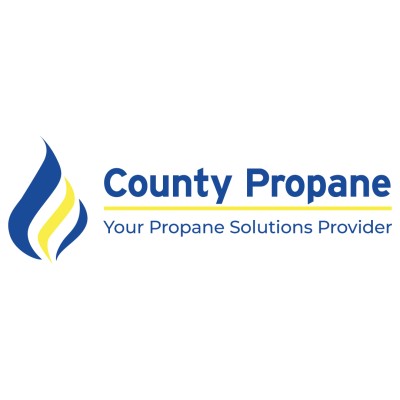 County Propane's Logo