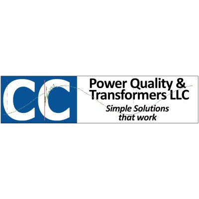 Cy Cates Power Quality & Transformers's Logo