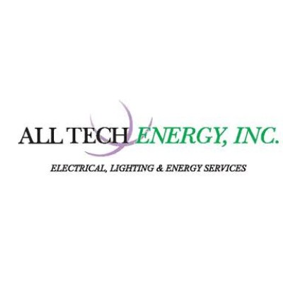 All Tech Energy Inc.'s Logo