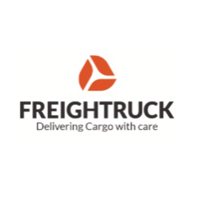 FREIGHTRUCK LOGISTICS SOLUTION's Logo