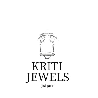 Kriti Jewels's Logo