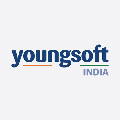 Youngsoft India Pvt. Ltd. (formerly known as Ritwik Software Technologies Pvt. Ltd.)'s Logo