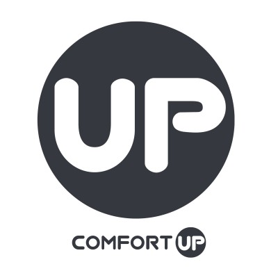 ComfortUp's Logo