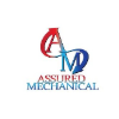 Assured Mechanical's Logo