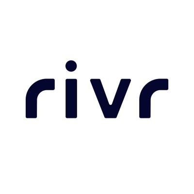 Rivr's Logo