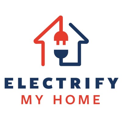 Electrify My Home's Logo