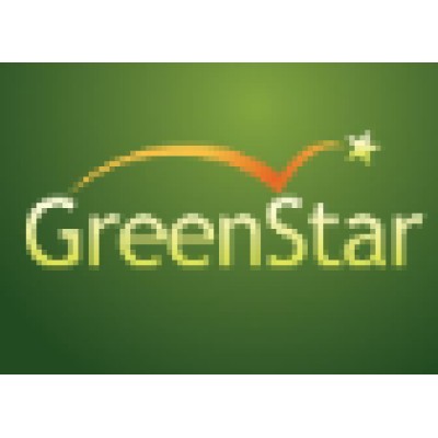 GreenStar Alliance's Logo