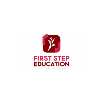 FIRST STEP EDUCATION's Logo